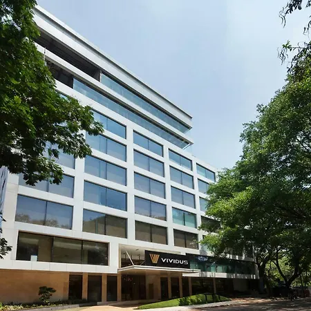Vividus Hotel